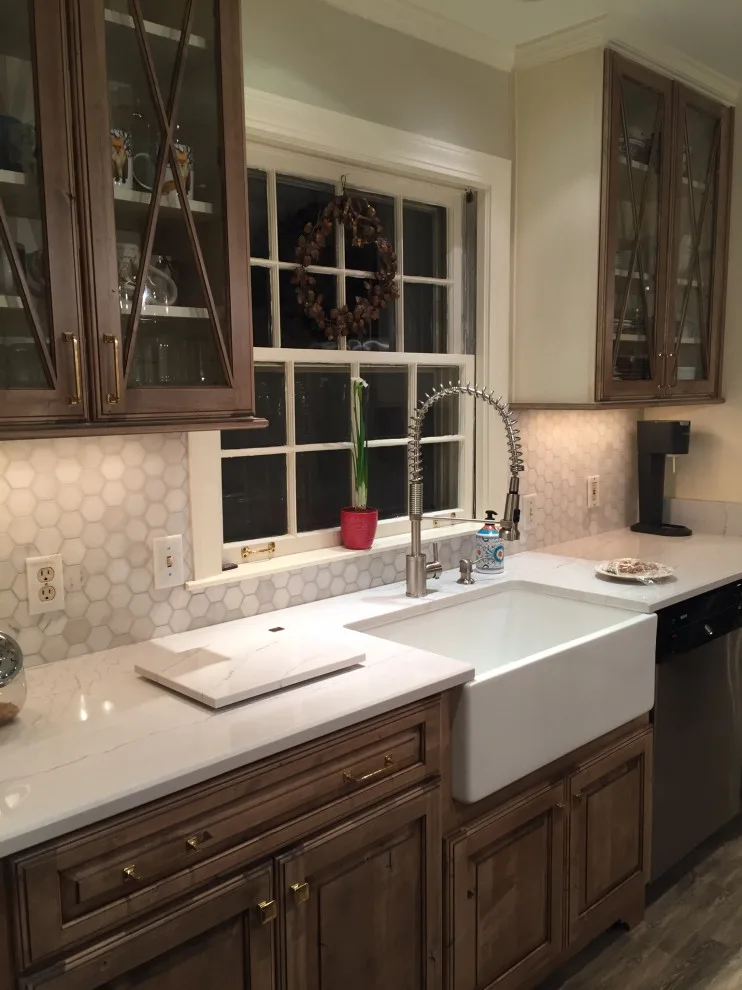 Culinary Ventures by Gus Construction Company - Photo 5