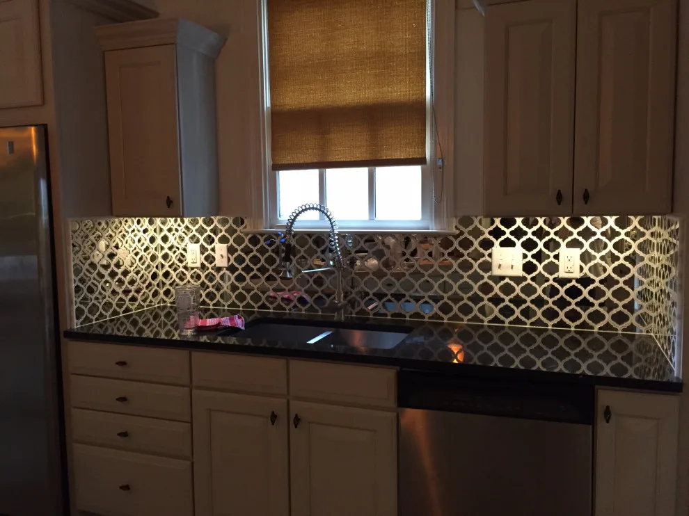 Culinary Ventures by Gus Construction Company - Photo 12