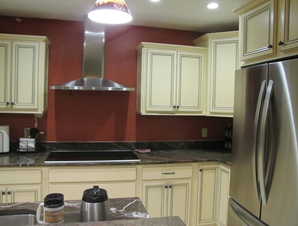 Renovations By Jonathan LLC - Photo 3