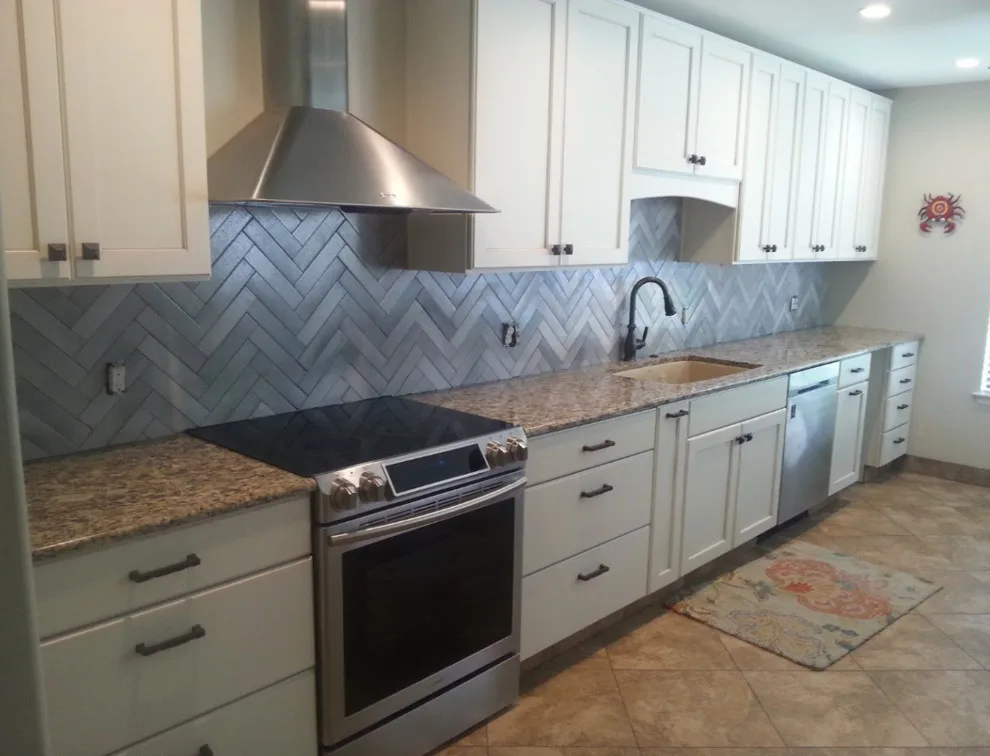 Renovations By Jonathan LLC - Photo 14