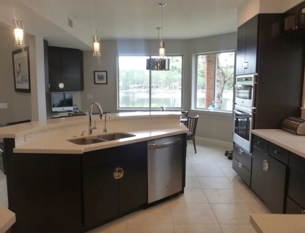 Ghost Kitchen by Renovations By Jonathan LLC - Photo 3