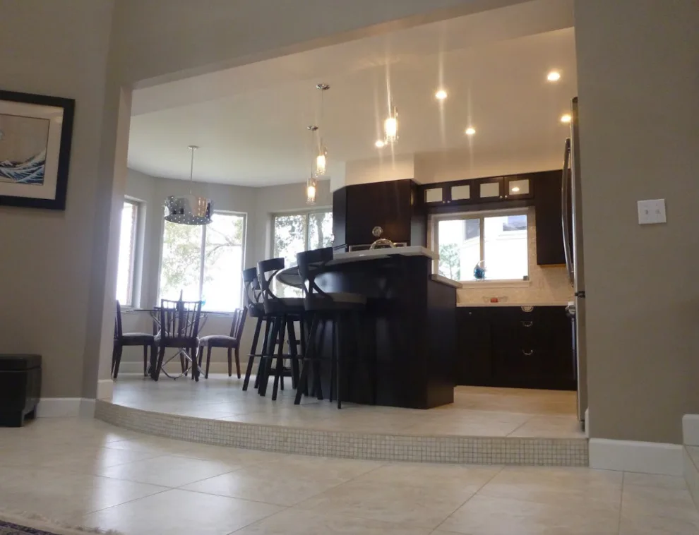Ghost Kitchen by Renovations By Jonathan LLC - Photo 4