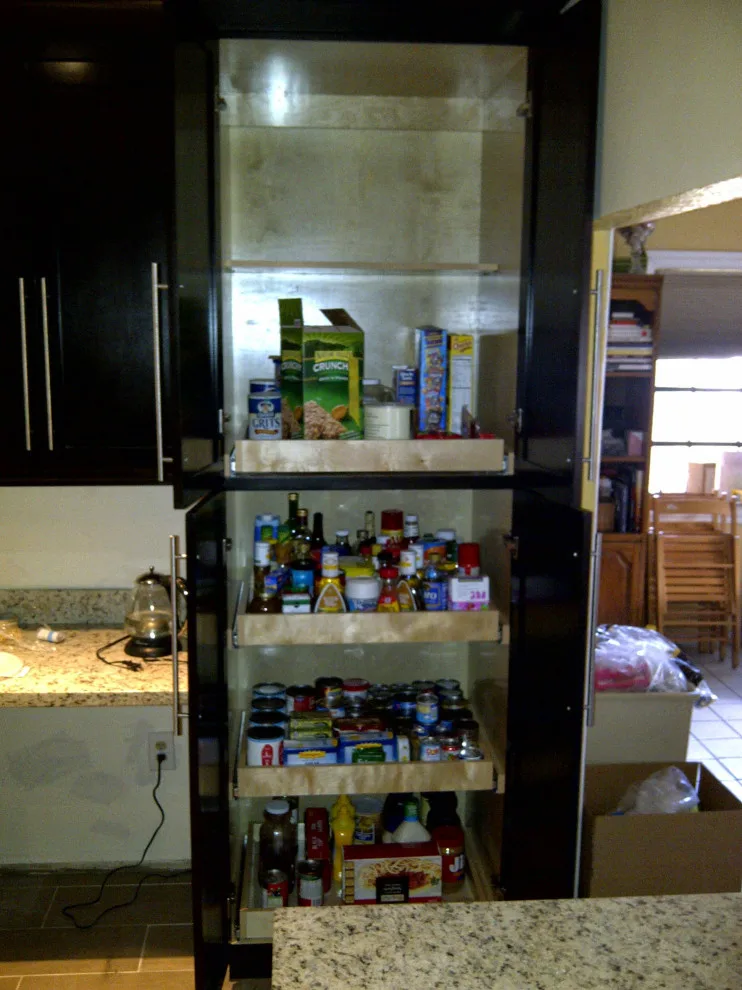 Culinary Ventures by All Wood Kitchens & Closets - Photo 10