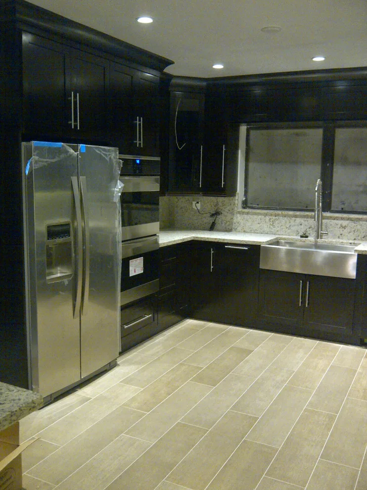 Culinary Ventures by All Wood Kitchens & Closets - Photo 19
