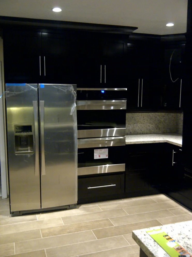 Culinary Ventures by All Wood Kitchens & Closets - Photo 17