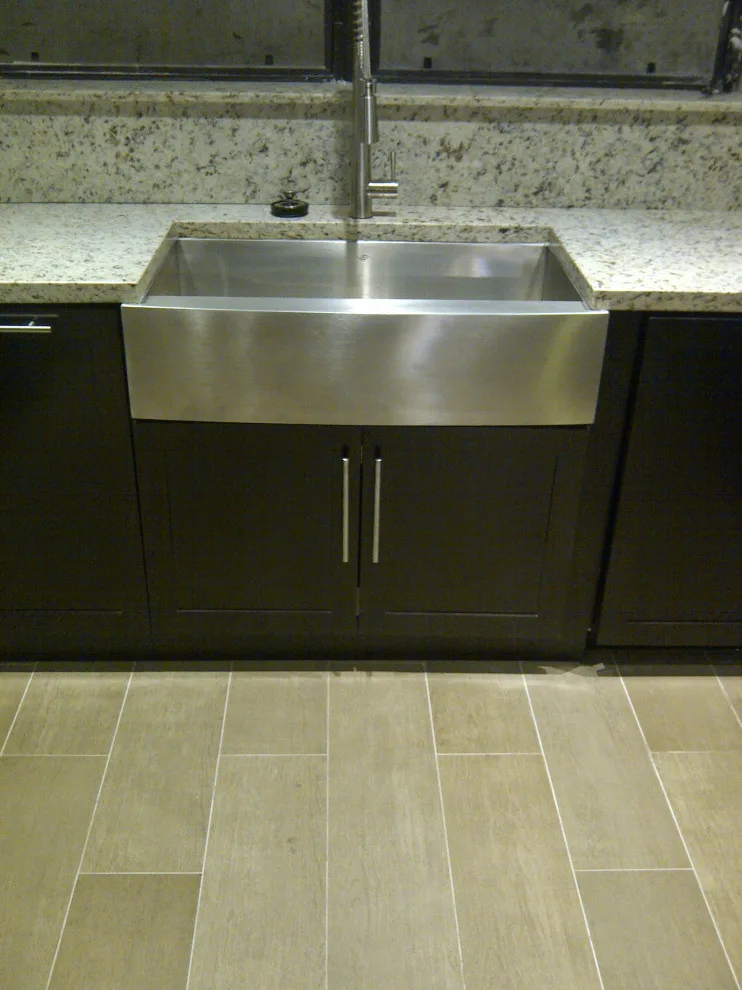 Culinary Ventures by All Wood Kitchens & Closets - Photo 15
