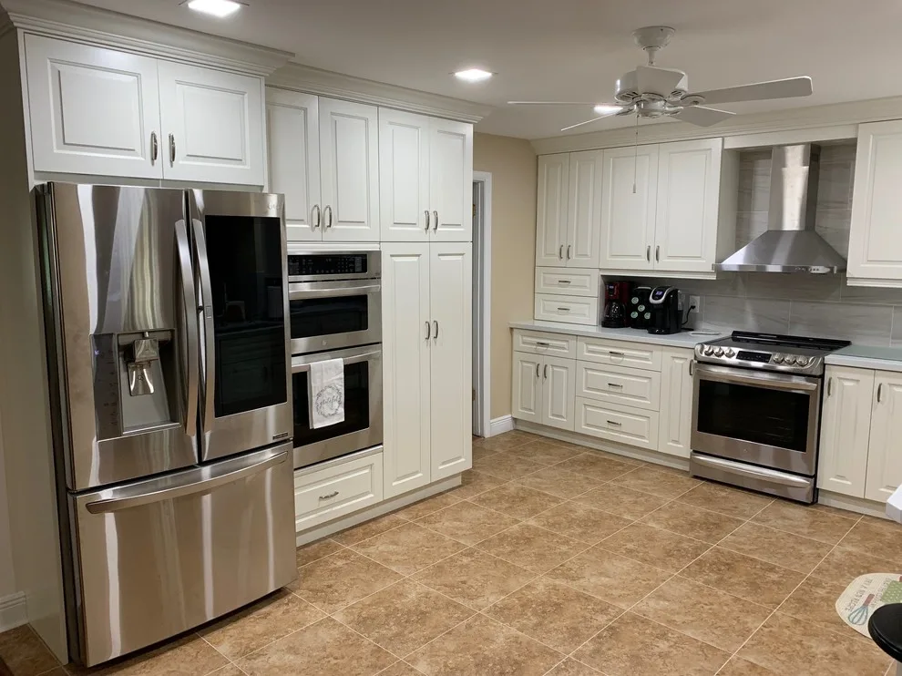 Culinary Ventures by All Wood Kitchens & Closets - Photo 14