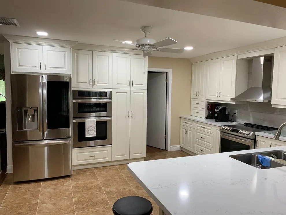 Culinary Ventures by All Wood Kitchens & Closets - Photo 3