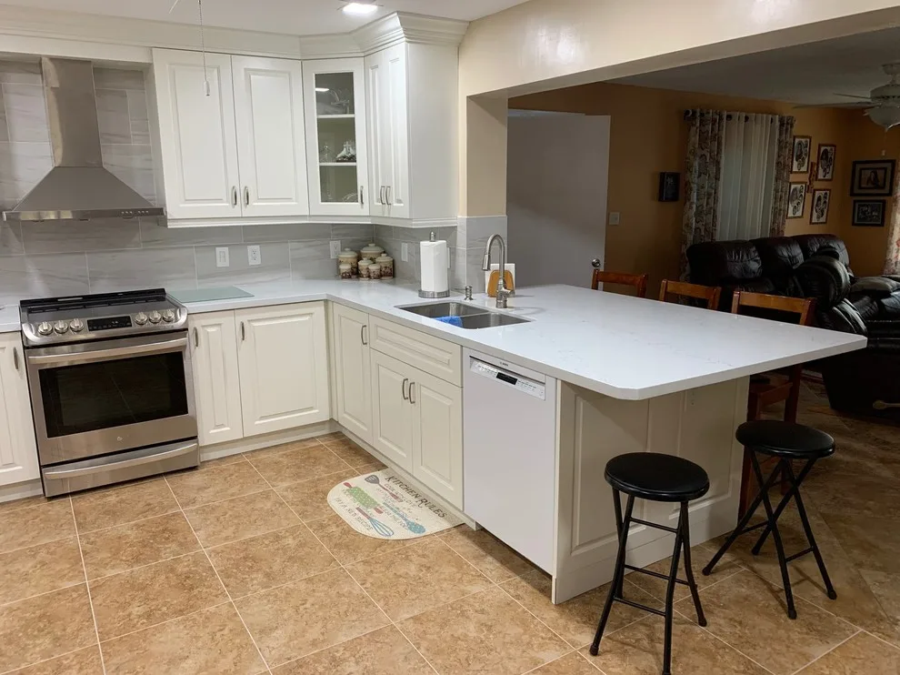 All Wood Kitchens & Closets - Photo 10