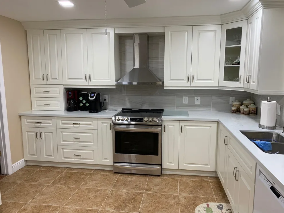 Culinary Ventures by All Wood Kitchens & Closets - Photo 2