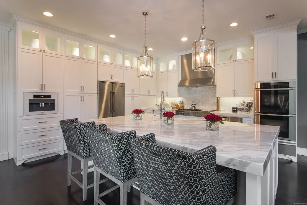 Culinary Ventures by All Wood Kitchens & Closets - Photo 13