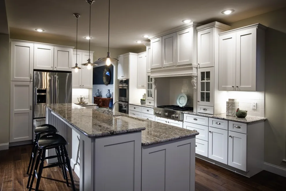 Culinary Ventures by All Wood Kitchens & Closets - Photo 6