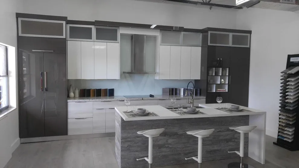 Culinary Ventures by All Wood Kitchens & Closets - Photo 8