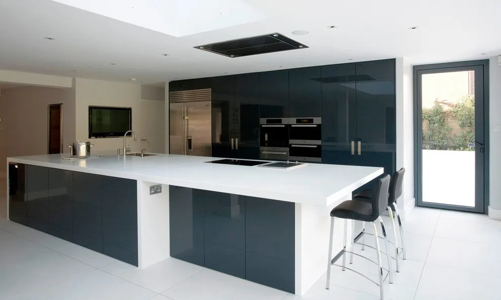 Culinary Ventures by All Wood Kitchens & Closets - Photo 5