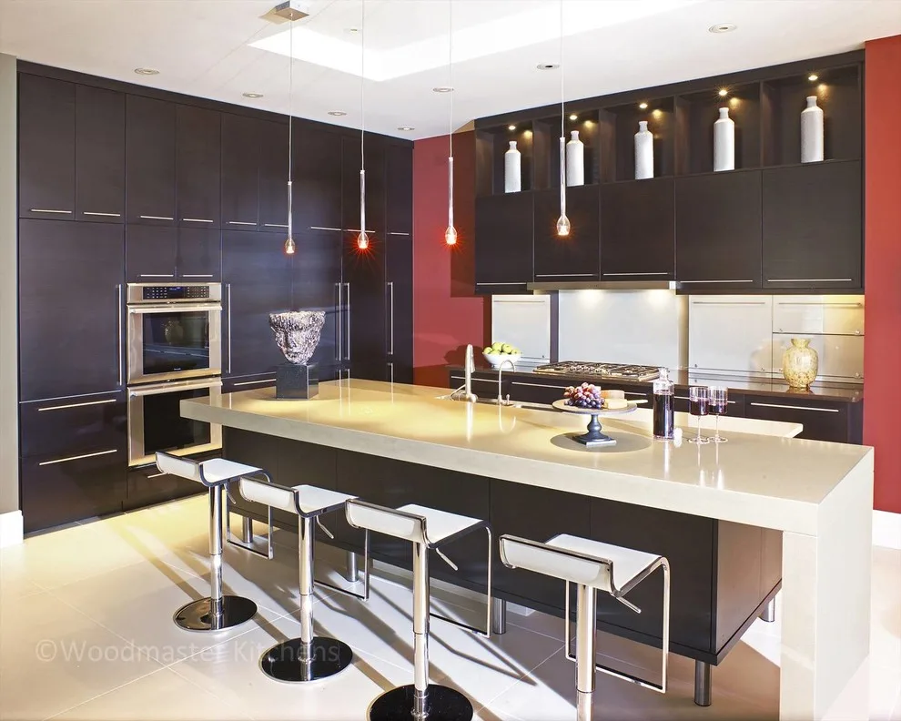 Culinary Ventures by All Wood Kitchens & Closets - Photo 12