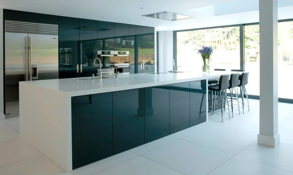 All Wood Kitchens & Closets - Photo 8