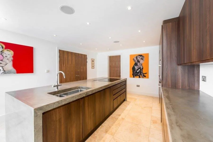 Culinary Ventures by All Wood Kitchens & Closets - Photo 4