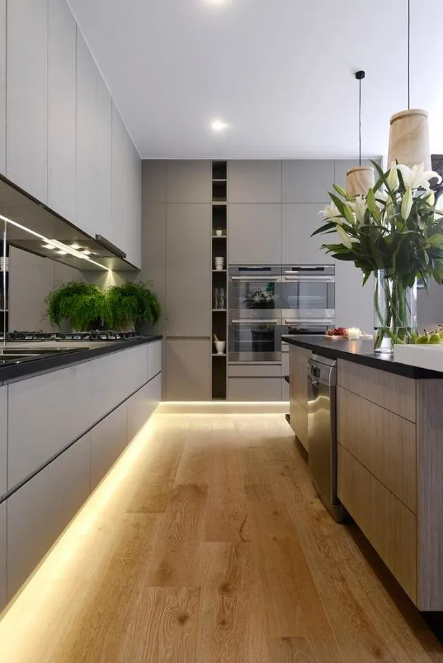 Culinary Ventures by All Wood Kitchens & Closets - Photo 7