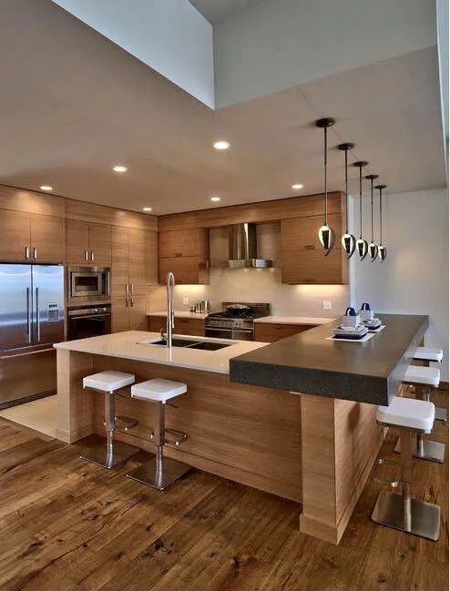 Culinary Ventures by All Wood Kitchens & Closets - Photo 9
