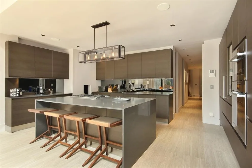 Culinary Ventures by All Wood Kitchens & Closets - Photo 11