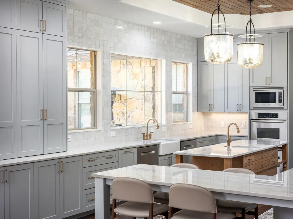 Eco-Friendly Coasts | Kitchen Renovation by Catalyst Construction, Inc - Photo 7