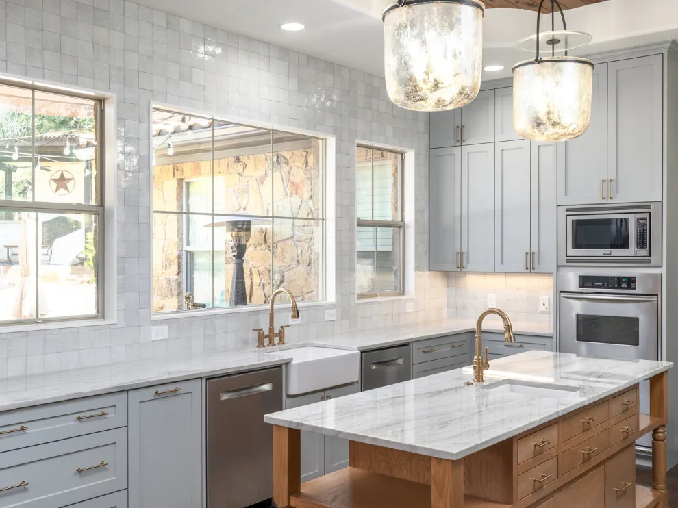 Eco-Friendly Coasts | Kitchen Renovation by Catalyst Construction, Inc - Photo 4