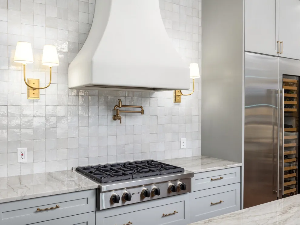 Eco-Friendly Coasts | Kitchen Renovation by Catalyst Construction, Inc - Photo 5