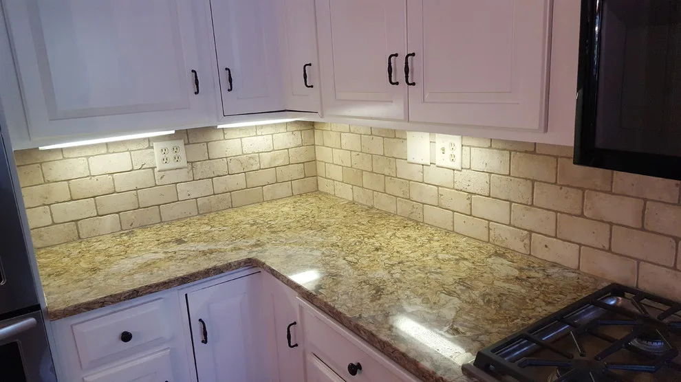 Design Decorating & Kitchens LLC - Photo 11
