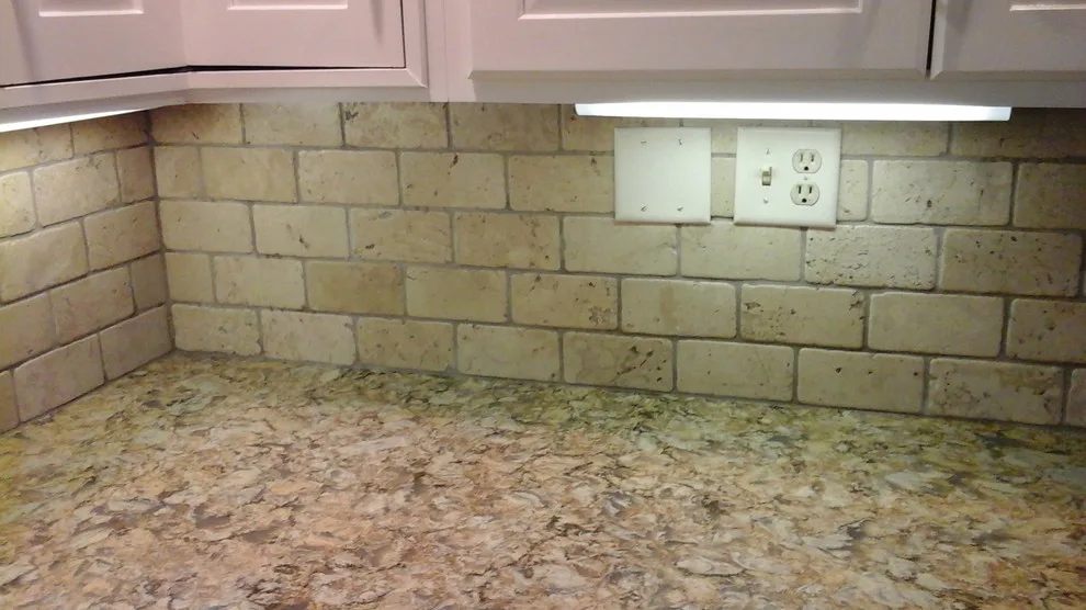 Design Decorating & Kitchens LLC - Photo 13