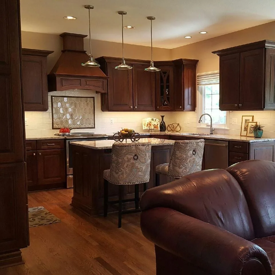 Culinary - Reflection Ridge by Gordon Designed Homes, LLC - Photo 8