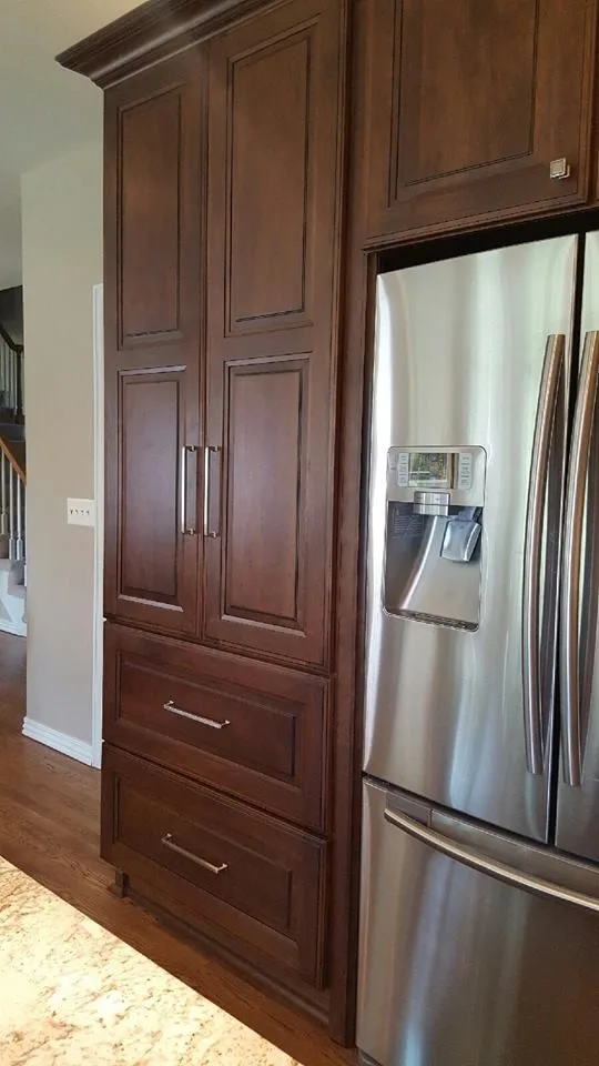 Culinary - Reflection Ridge by Gordon Designed Homes, LLC - Photo 10