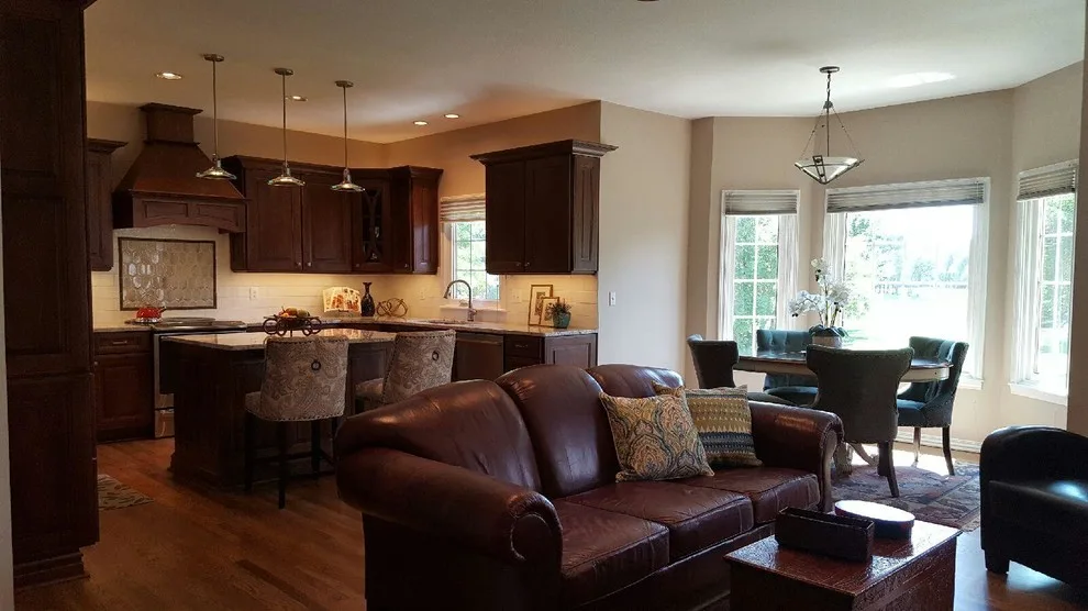 Culinary - Reflection Ridge by Gordon Designed Homes, LLC - Photo 9