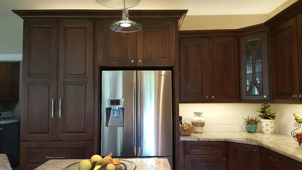 Culinary - Reflection Ridge by Gordon Designed Homes, LLC - Photo 5