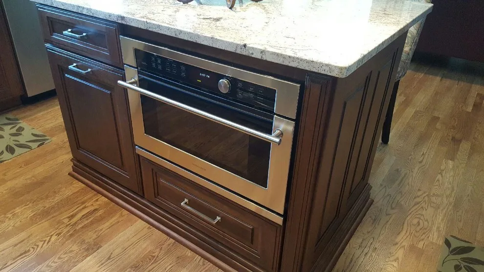 Culinary - Reflection Ridge by Gordon Designed Homes, LLC - Photo 6
