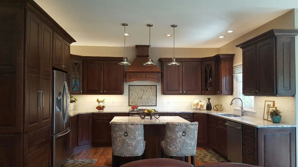 Culinary - Reflection Ridge by Gordon Designed Homes, LLC - Photo 3
