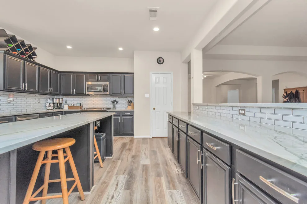 kitchen revitalizer by Big City Construction Co - Photo 12