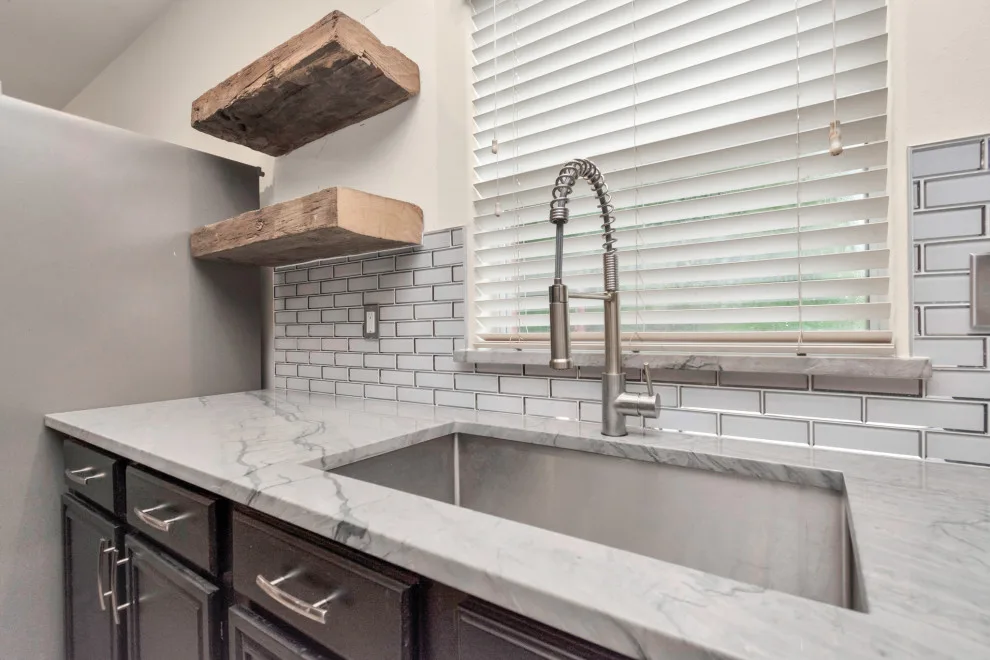 kitchen revitalizer by Big City Construction Co - Photo 3