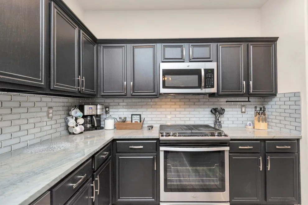 kitchen revitalizer by Big City Construction Co - Photo 8