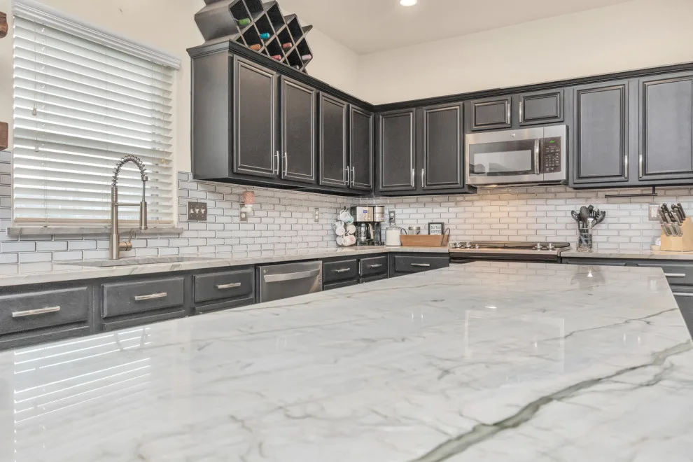 kitchen revitalizer by Big City Construction Co - Photo 6