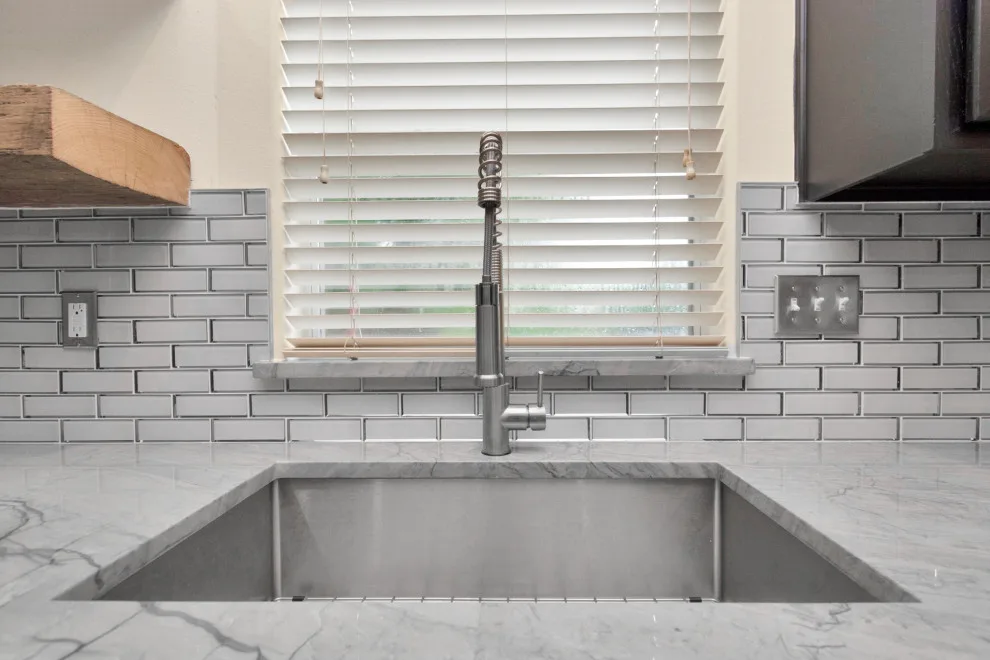 kitchen revitalizer by Big City Construction Co - Photo 15