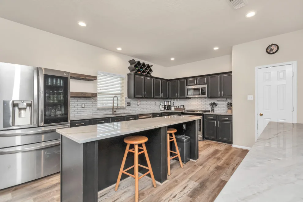 kitchen revitalizer by Big City Construction Co - Photo 5