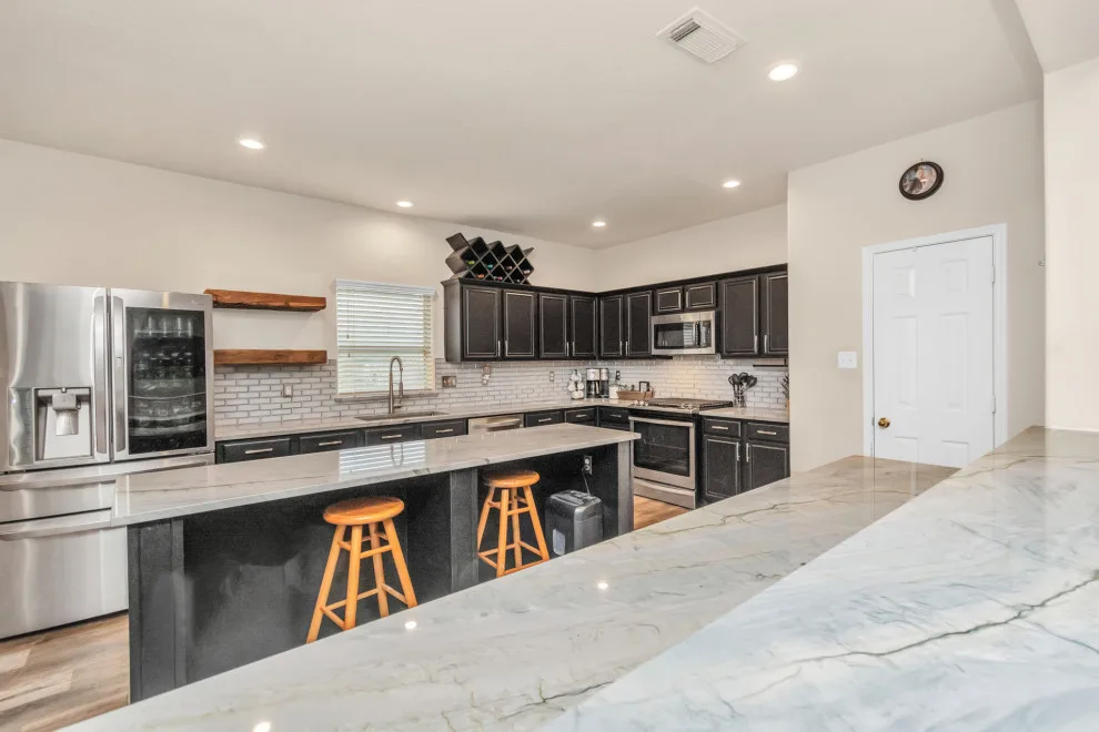 kitchen revitalizer by Big City Construction Co - Photo 9