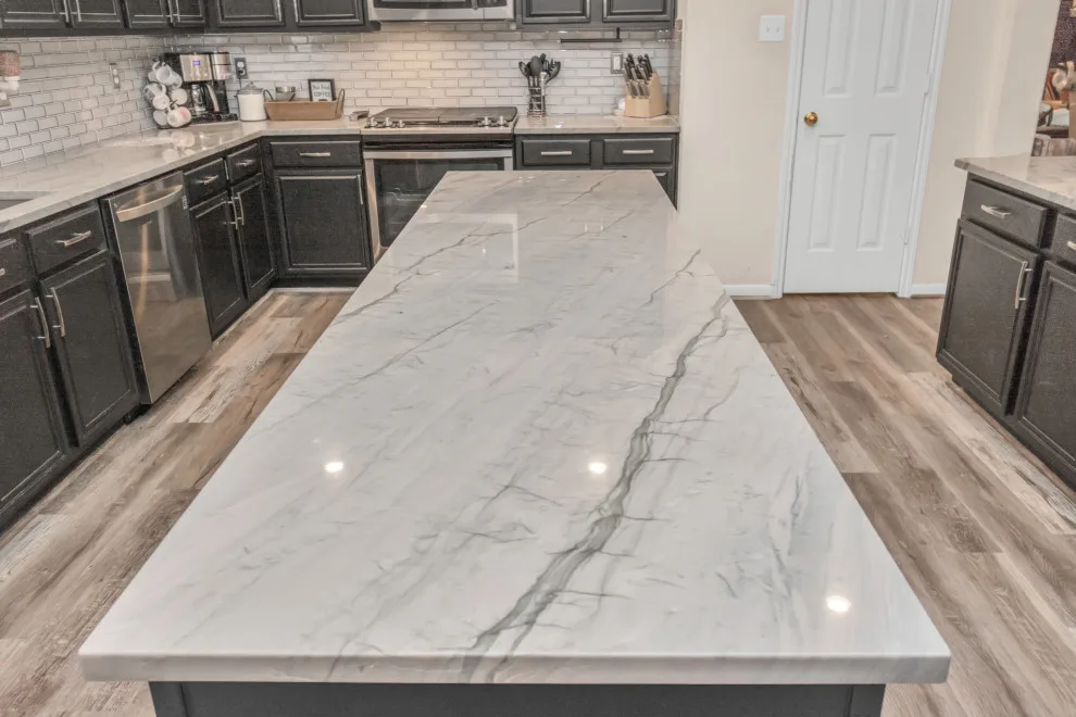 kitchen revitalizer by Big City Construction Co - Photo 4