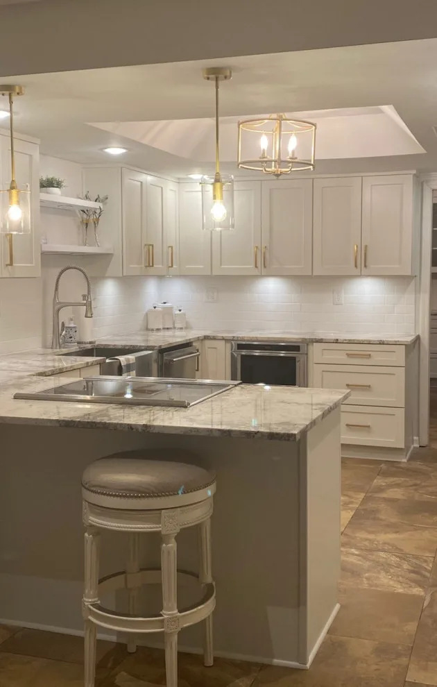 Kitchen Renovation 3 by Parks Construction - Photo 3