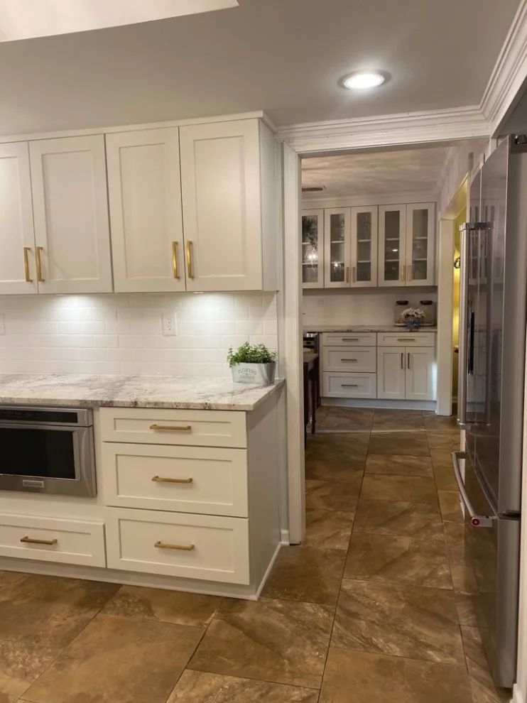 Kitchen Renovation 3 by Parks Construction - Photo 4