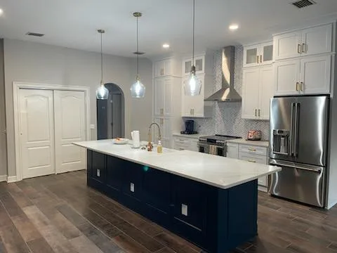 Kitchen Renovation 4 by Parks Construction - Photo 3