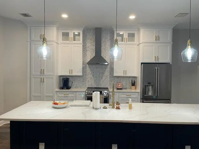 Kitchen Renovation 4 by Parks Construction - Photo 2
