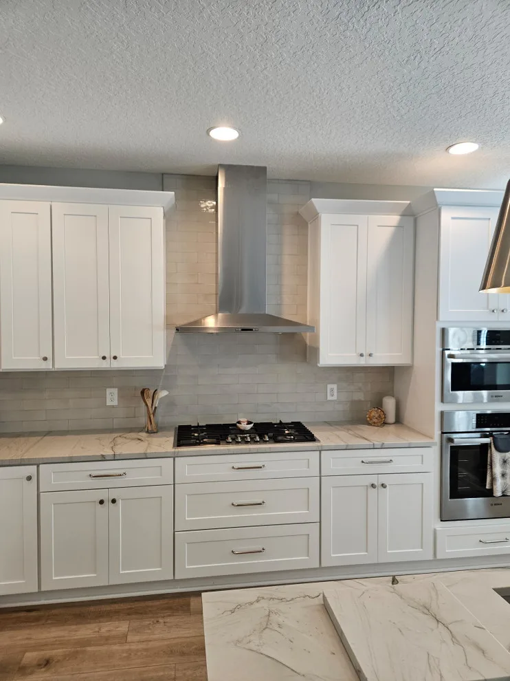 Kitchen Renovation 5 by Parks Construction - Photo 3