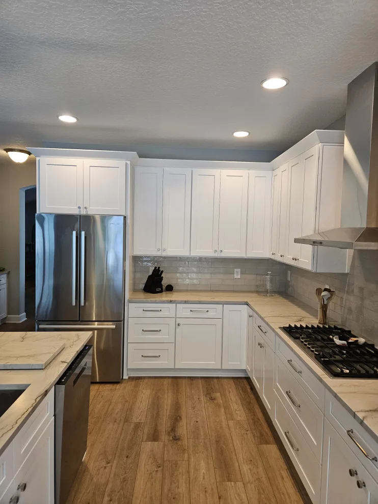 Kitchen Renovation 5 by Parks Construction - Photo 2