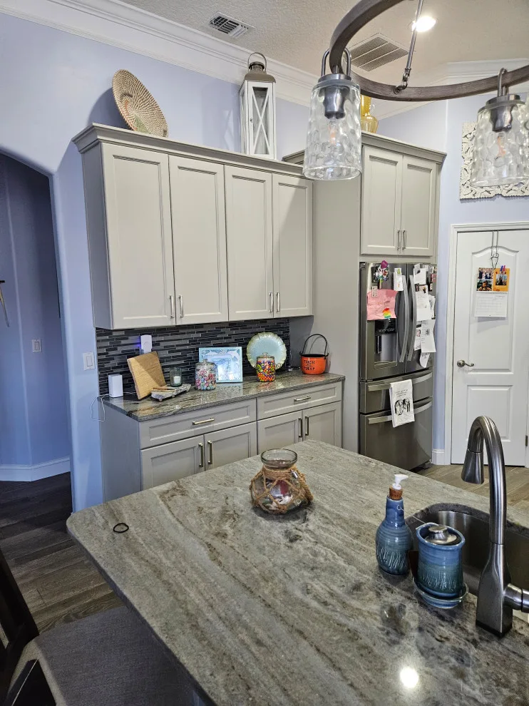 Kitchen Renovation 6 by Parks Construction - Photo 3
